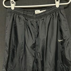 NIKE track pants